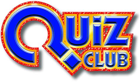 Quizclub. 10 Aug 2022 ... Quiz club. Quizzing is a wonderful method by which students are encouraged to test their intellect. A quiz enthusiast is constantly curious and ... 