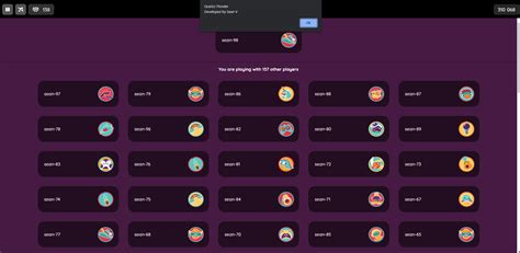 Quizizz flooder. Quizizz | - | - | Assistant JS - Learns from your mistakes, does the quiz for you after. Author BRENT MATHIAS Daily installs 11 Total installs 941 Ratings 0 0 0 Created 2023-01-08 Updated 2023-01-08. quizizz hax - lldvee JS - final ver. bye bye world Author Indra Fawwaz Daily installs 4 Total installs 576 Ratings 1 0 0 