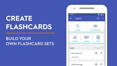 Quizlet Printable Flashcards