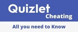 Quizlet cheating reddit.  It&rsquo;s been a great success, and has helpe...