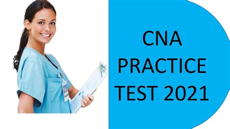 Our free CNA Practice Test has 180 challenging questions to help you