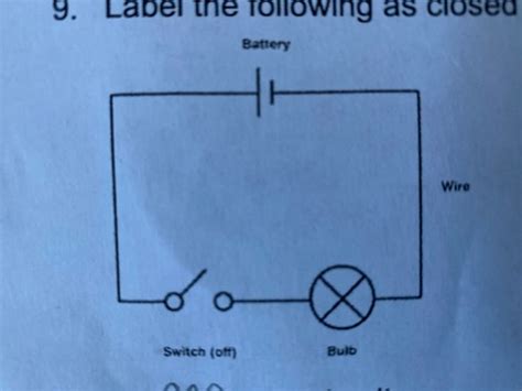 Quizlet electricity test.  7 Electricity & Electrical Safety Test Questio...