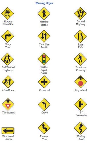 Study with Quizlet and memorize flashcards containing terms like In case of skidding, drivers should NOT:, What does the sign indicate, This sign indicates and more. ... DMV indiana permit test. Share. Flashcards. Learn. Test. Match. Get a hint. In case of skidding, drivers should NOT:. 