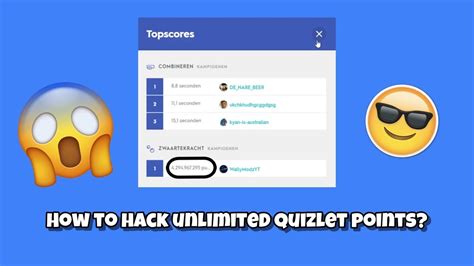 Quizlet live hacked. Things To Know About Quizlet live hacked. 