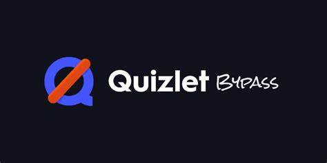 Quizlet paywall bypass. Remove the email verification request message when using a Quizlet paywall bypass License. MIT license 2 stars 0 forks Branches Tags Activity. Star Notifications 