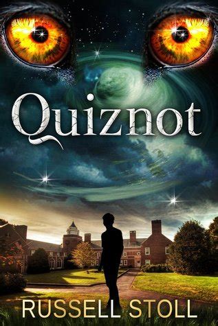 Full Download Quiznot By Russell Stoll