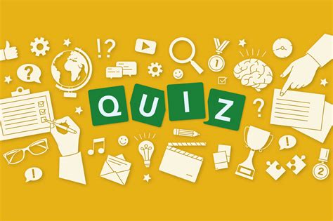 Quizzes & Surveys arşivi Yedi Kıtada Haber:.
