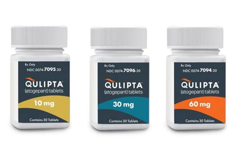 Qulipta and hair loss. QULIPTA can cause serious allergic reactions, like anaphylaxis, that can happen when you take QULIPTA or days after. Stop taking QULIPTA and get emergency medical help right away if you get any of the following symptoms, which may be part of a serious allergic reaction: swelling of the face, lips, or tongue; itching; 