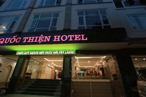 Cheap Hotels 2019 Deals Up To 50 Off Quoc Thien Hotel Da - 
