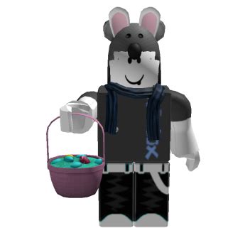 Quoger Roblox BEAR Wiki Fandom