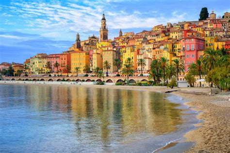 Quoi faire à menton quand il pleut