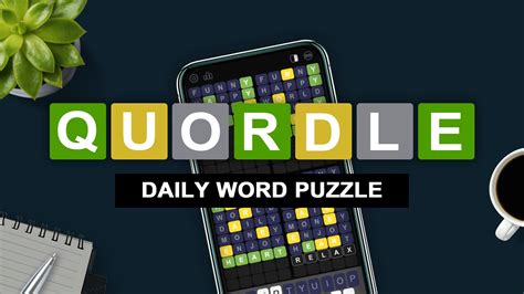 Quordle APK Download for Android 