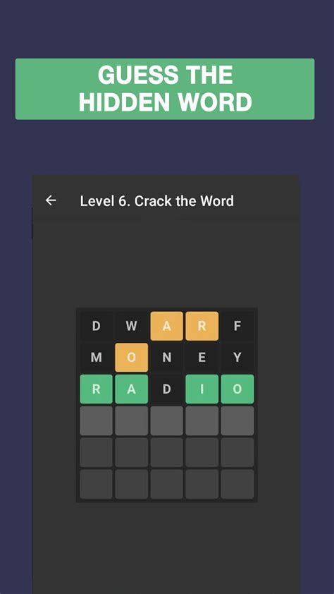 Quordle Wordly word guess game APK Download for Android 