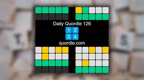 The answers to Quordle Sequence released today are: SCALP. REIGN. GUARD. BASIS. Daily Quordle 803 Sequence Answer – April 6th 2024. What’s the …. 