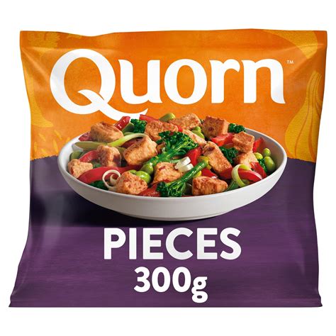 At Quorn® we’re on a mission. A mission to provide healthy food for people and the planet. A mission to get more people to try delicious meat free meals. A mission to produce …