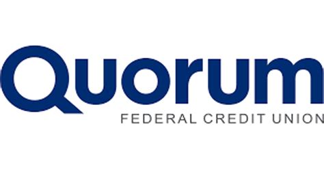 Quorum Federal Credit Union is an online credit union that make