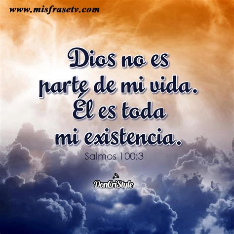 Oct 29, 2015 - Explore Maria Estrada's board "Frases de Dios" on Pinterest. See more ideas about spanish quotes, quotes about god, quotes.. 