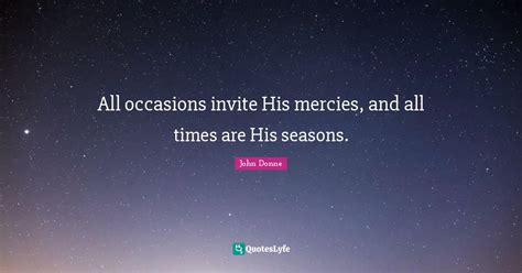 Quotations For All Occasions