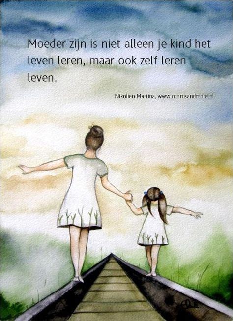 Quote mama zijn