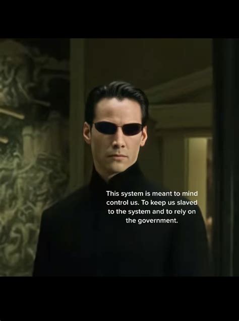 Quotes - Matrix Fans (2025)