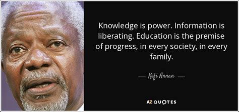 Quotes About Education And The Power Of Knowledge