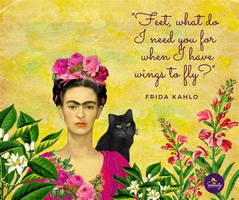 Quotes Frida Kahlo Pinterest. 