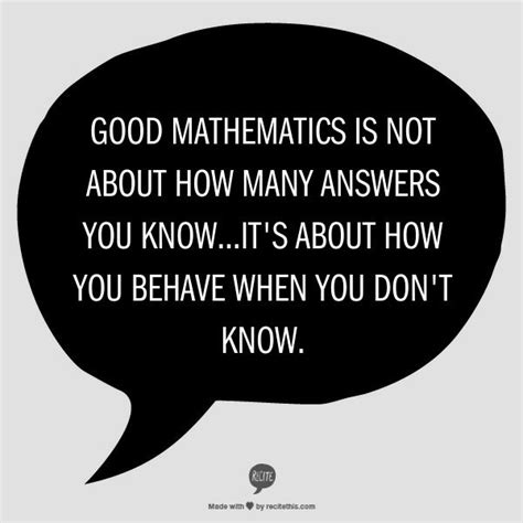 Quotes about Fractions (74 quotes) - Quote Master