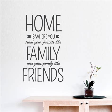 Quotes about Home and family (230 quotes) - Quote Master