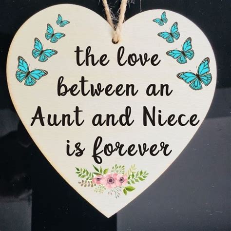 If you and your aunt have been known to get into trouble together, consider sharing this quote with her. 8. “I have always maintained the importance of aunts.” —Jane Austen. Victorian novelist Jane Austen was known for taking strong stands such as this. Seriously, aunts are important.. 