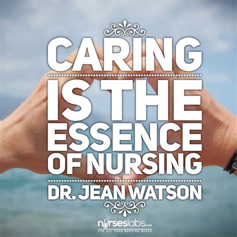 Becoming a nurse is one of the most selfless acts a person can undert