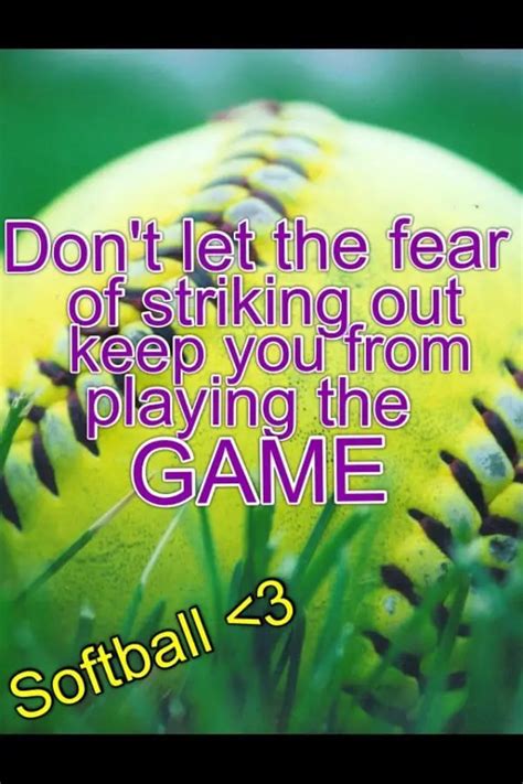 Quotes about softball and life. Things To Know About Quotes about softball and life. 