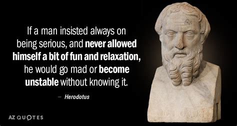 Quotes by Herodotus Great famous quotes