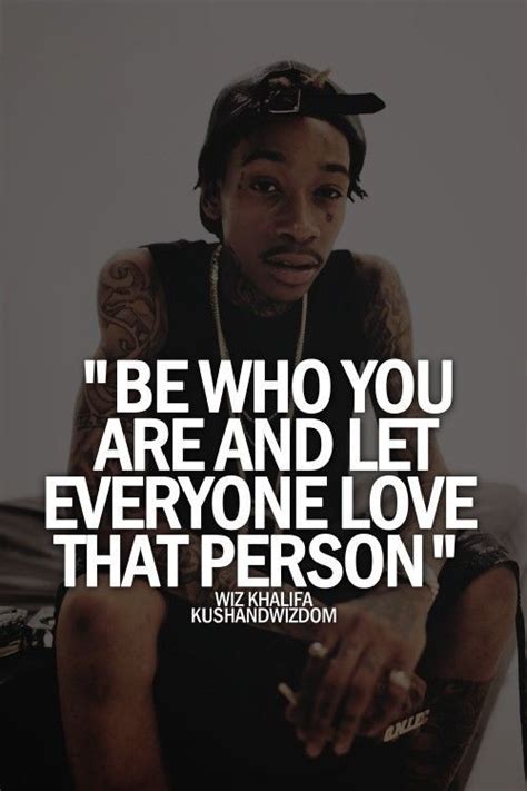 Quotes by Wiz khalifa :: Finest Quotes