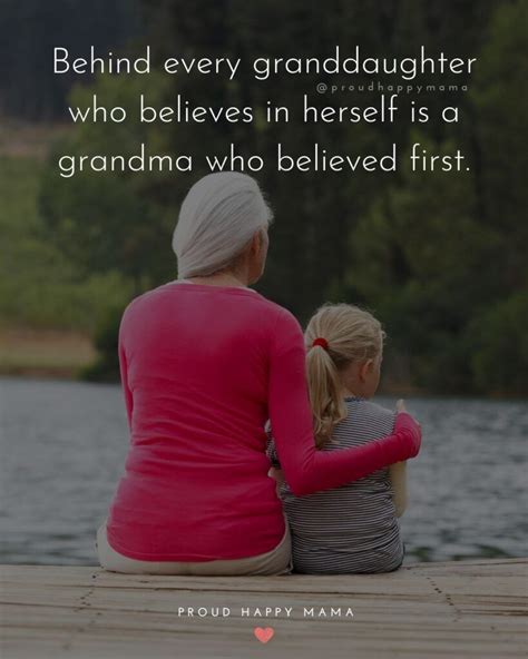 Quotes from grandma to granddaughter. Things To Know About Quotes from grandma to granddaughter. 