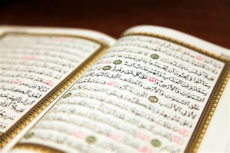 The Holy Koran text and recitations القرآن الكريم و تلاوات. Allah