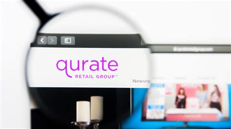 Qurate stock. Things To Know About Qurate stock. 