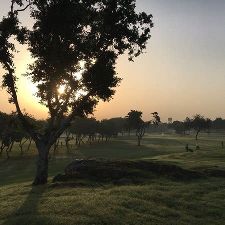 Qutub Golf Course (New Delhi) - All You Need to …