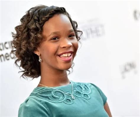 Quvenzhane wallis biography examples