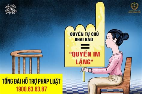 Quyền im lặng của người bị buộc tội và các đảm bảo pháp lý trong …