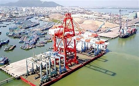 Quy Nhơn Port - Wikipedia