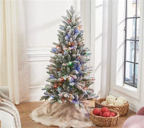 Qvc christmas tree. Things To Know About Qvc christmas tree. 