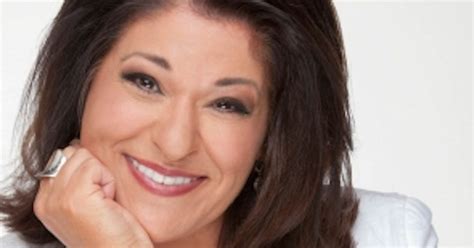 Antonella Nester is a famous QVC host. She is loved by many fans for her fun TV host and warm nature. She was born on January 12, 164. Antonella has a magnetic personality through which she has made really good friends on the QVC channel.. 