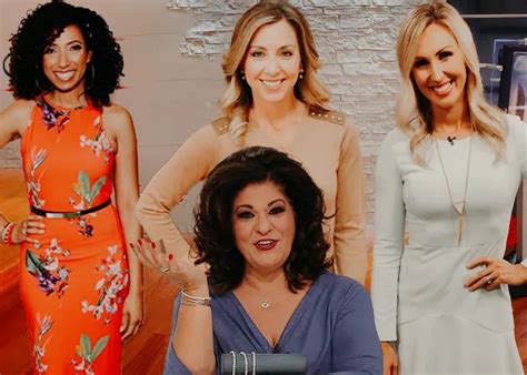 The hosts recently announced their departures from the shopping network after 27 and nine years, respectively. Smith, who joined HSN in 1996, revealed her news in a heartfelt message to fans .... 