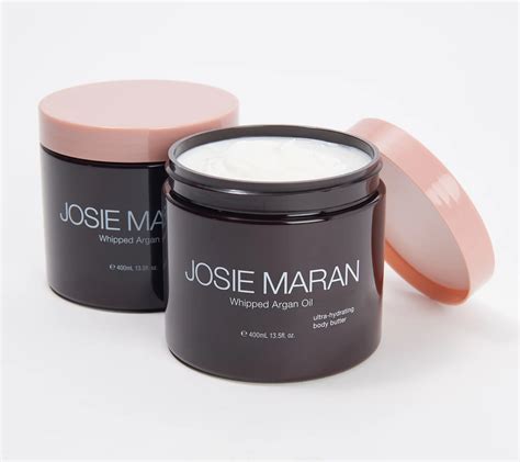 Qvc josie maran body butter. Things To Know About Qvc josie maran body butter. 