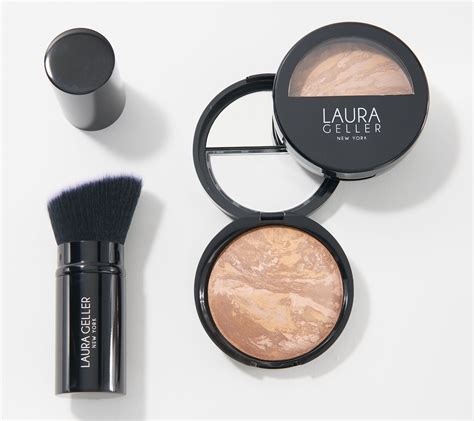 Qvc laura geller makeup. Things To Know About Qvc laura geller makeup. 