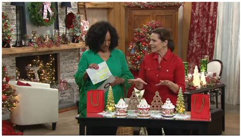 Qvc live show tickets. While QVC does not publish information regarding host salaries, Payscale’s Bridget Quigg estimates they make a minimum of $100,000 based on her interviews with two former QVC employees. 