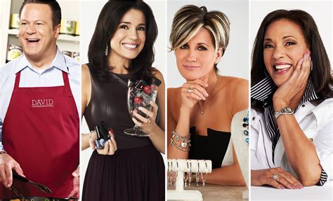 Find out what's on QVC3 tonight at the American TV Listings Guide. Time. TV Show. 12:00 am. Gourmet Holiday. 01:00 am. QVC Customer Choice Beauty Awards. 04:00 am. PM Style (R) with Amy Stran.. 