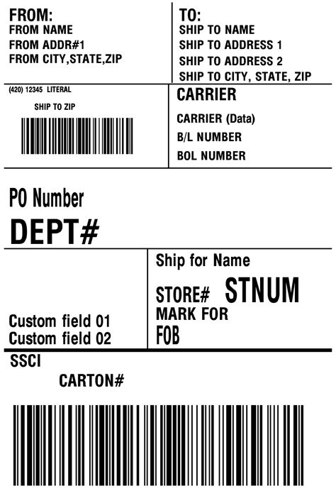 However, it also says “Use the shipper indicated on the label”, which, 99% of the time will be USPS. Some return labels from other companies are dual service—you can use either UPS or USPS with the same label. The difference is that it will have both UPS and USPS info on the label. QVC’s labels do not have both.. 
