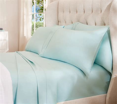 From Northern Nights® Bedding. Includes one flat sheet, o