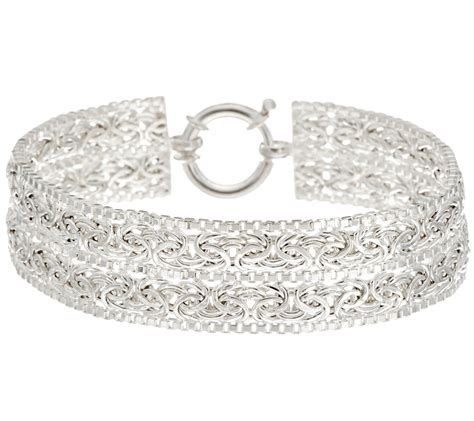 Qvc sterling silver clearance. Things To Know About Qvc sterling silver clearance. 